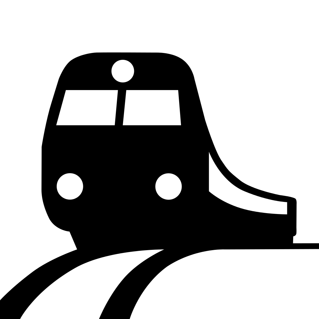 PNG icon of train.