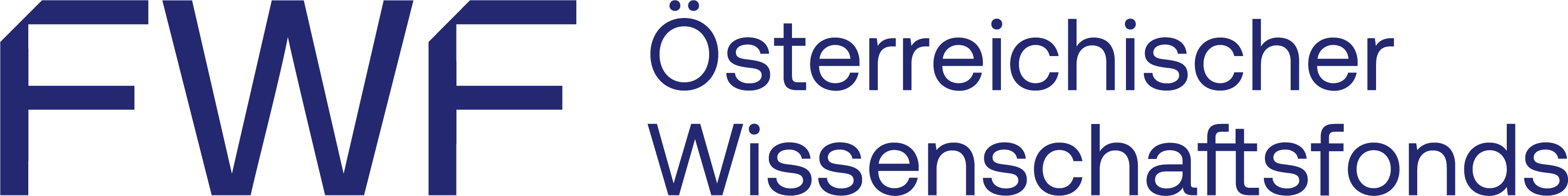 PNG image of FWF logo with text "Österreichischer Wissenschaftsfonds.".